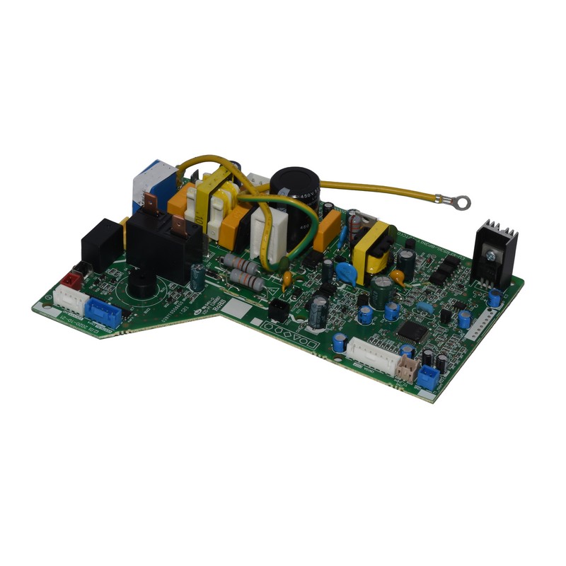  - Control Boards